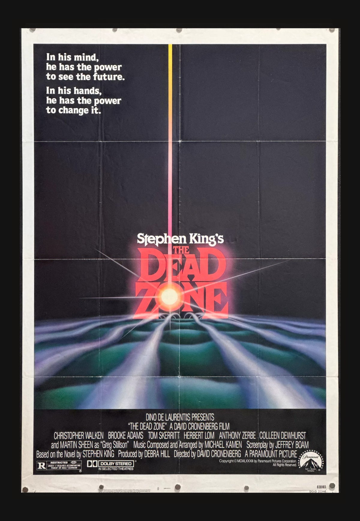 The Dead Zone