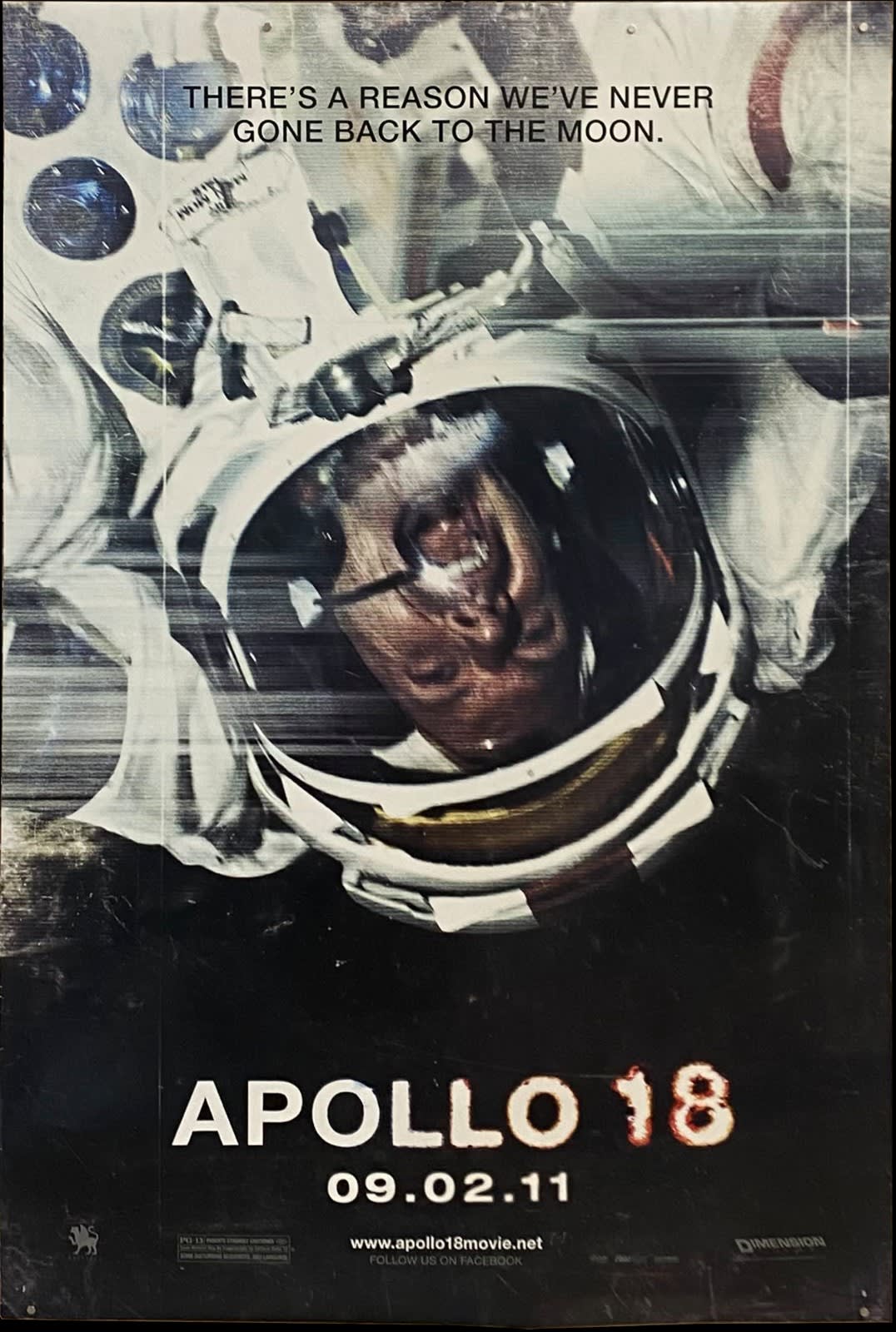 Apollo 18