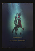 The Shape of Water