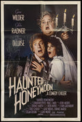 Haunted Honeymoon