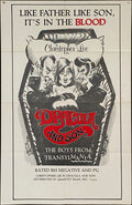 Dracula and Son