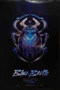 Blue Beetle