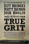 True Grit