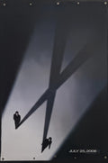 The X-Files: Fight the Future