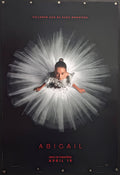 Abigail