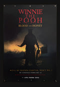 Winnie the Pooh: Blood and Honey