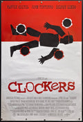 Clockers