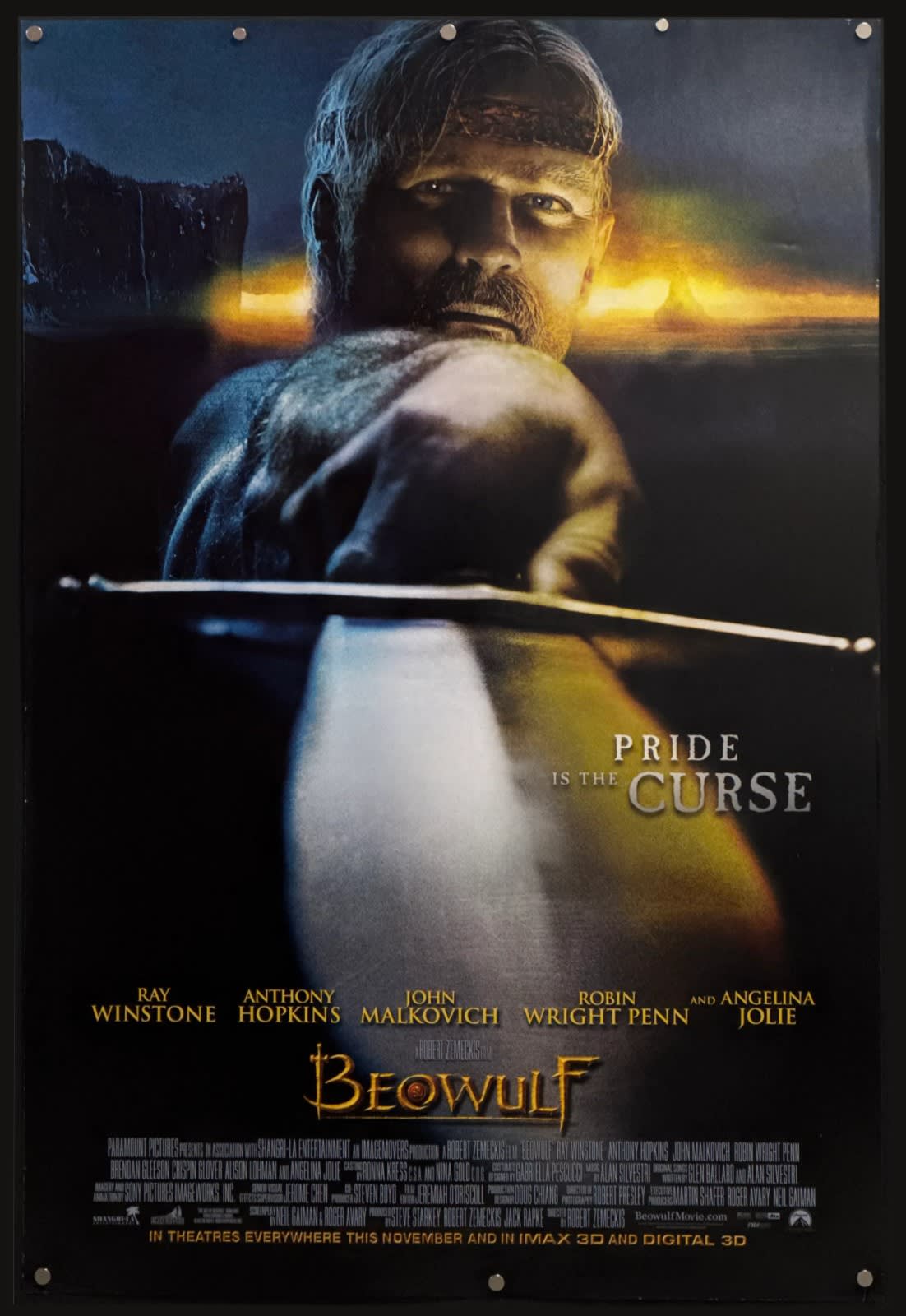 Beowulf