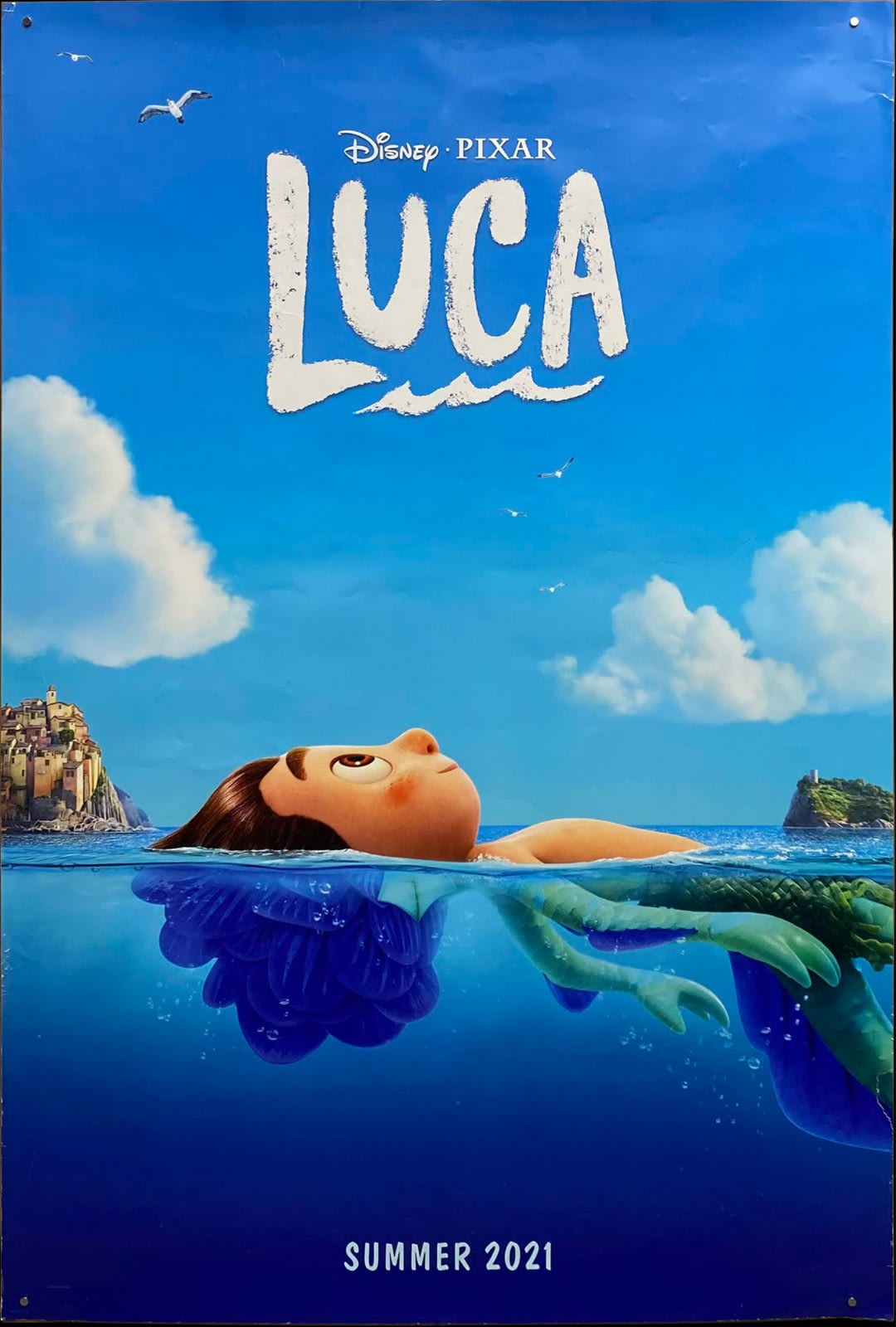 Luca