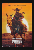 The Forever Purge