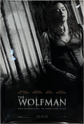 The Wolfman