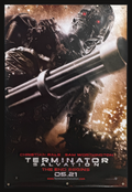 Terminator Salvation