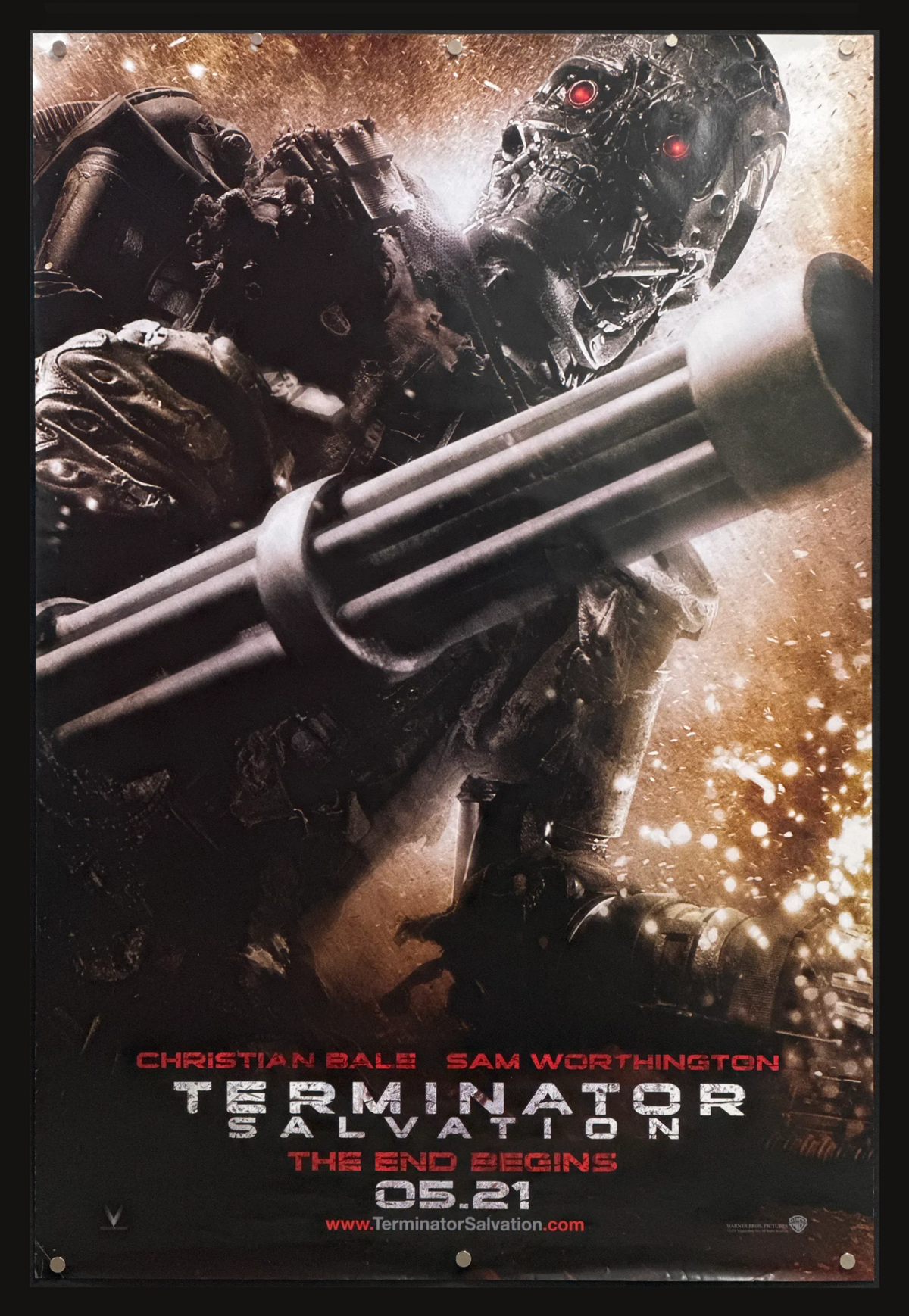 Terminator Salvation