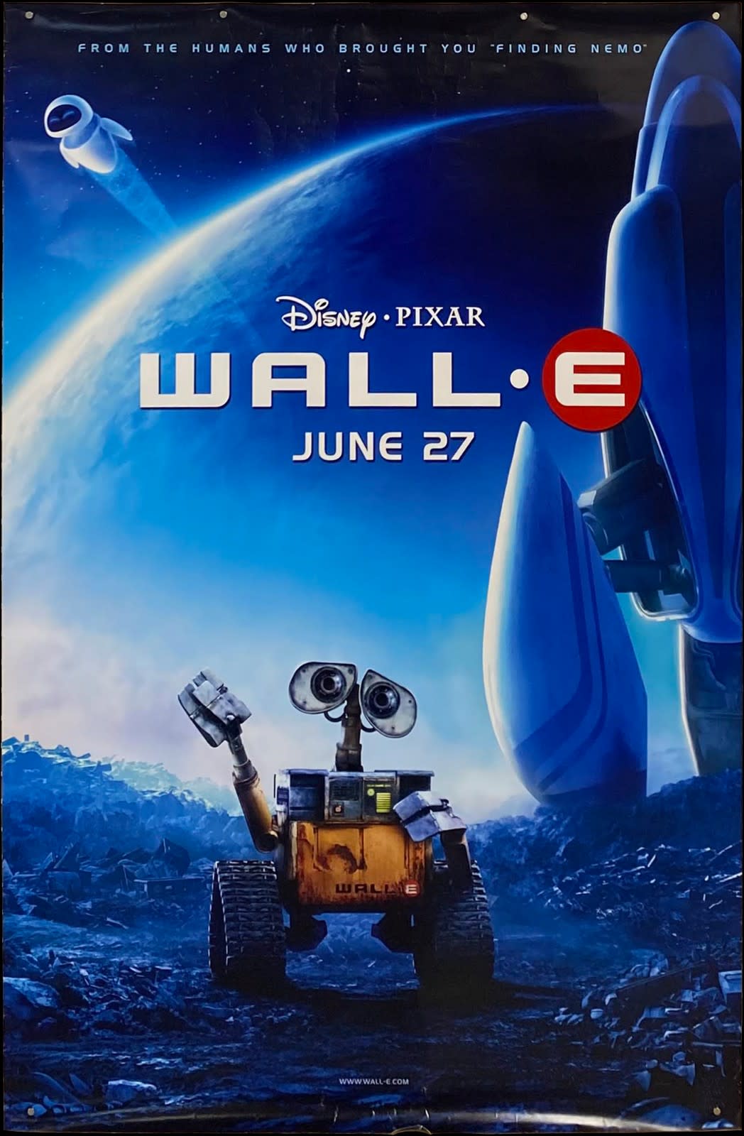 WALL-E