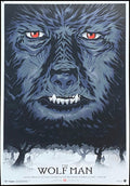 The Wolfman