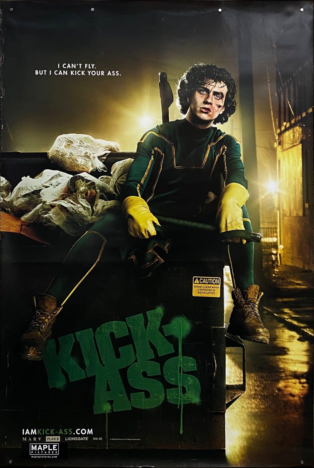 Kick-Ass