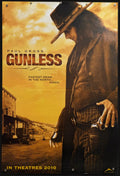 Gunless