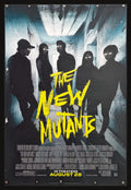 The New Mutants