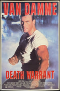Death Warrant