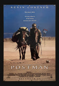 The Postman