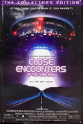 Close Encounters of the Third Kind