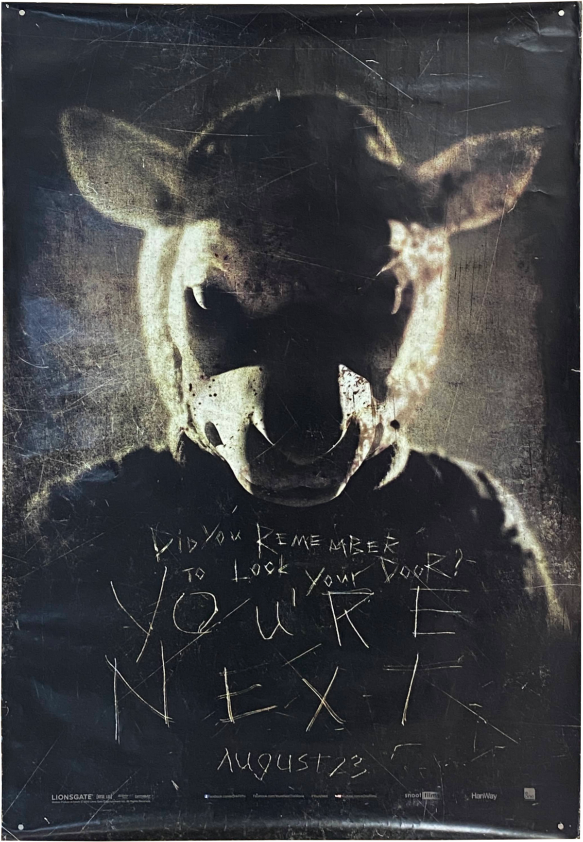 You're Next