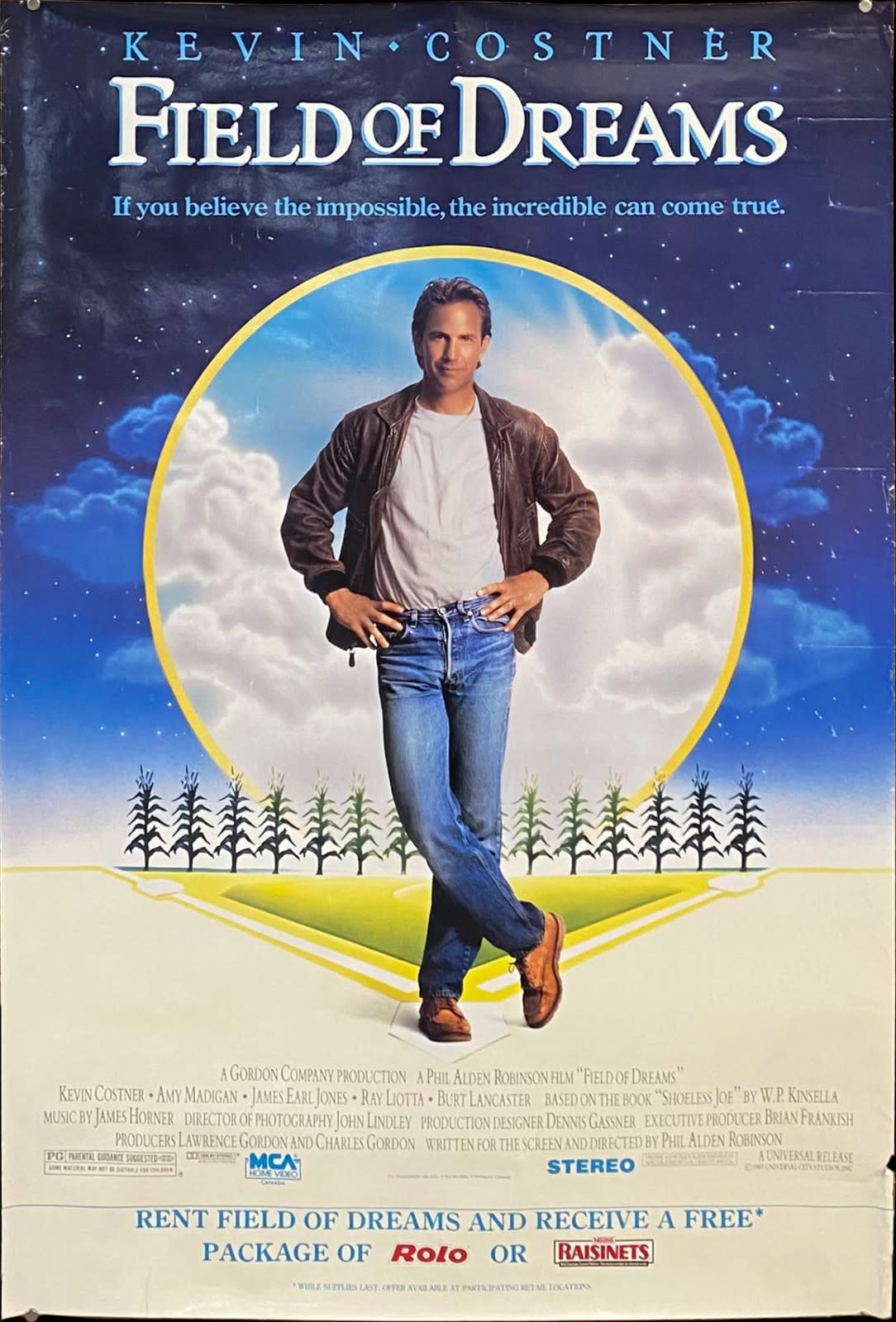 Field of Dreams
