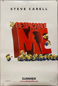 Despicable Me
