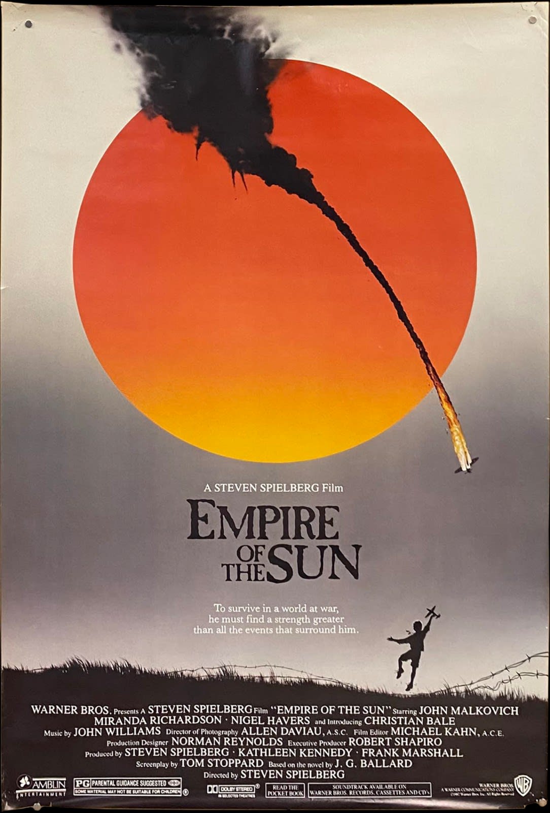 Empire of the Sun