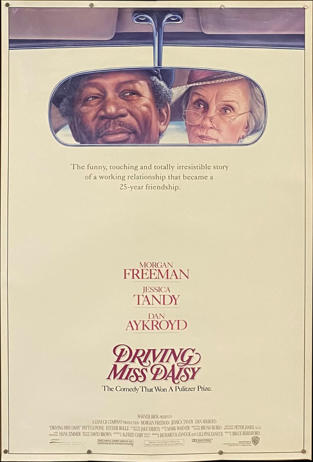Driving Miss Daisy