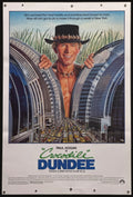 Crocodile Dundee