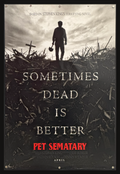 Pet Sematary
