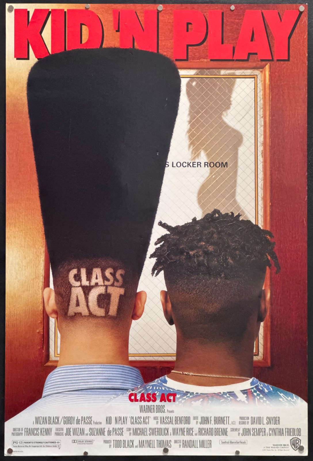 Class Act
