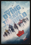 The Suicide Squad