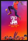 Space Jam: A New Legacy