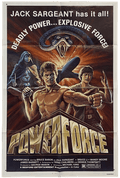 Power Force