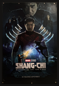 Shang-Chi and the Legend of the Ten Rings