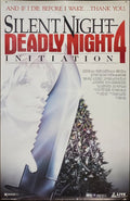Initiation: Silent Night, Deadly Night 4