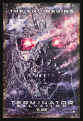 Terminator Salvation