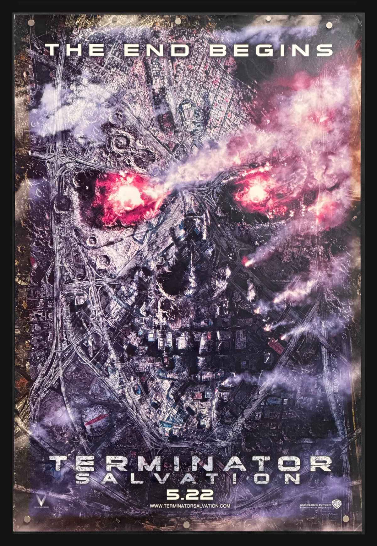 Terminator Salvation