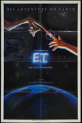 E.T. the Extra-Terrestrial