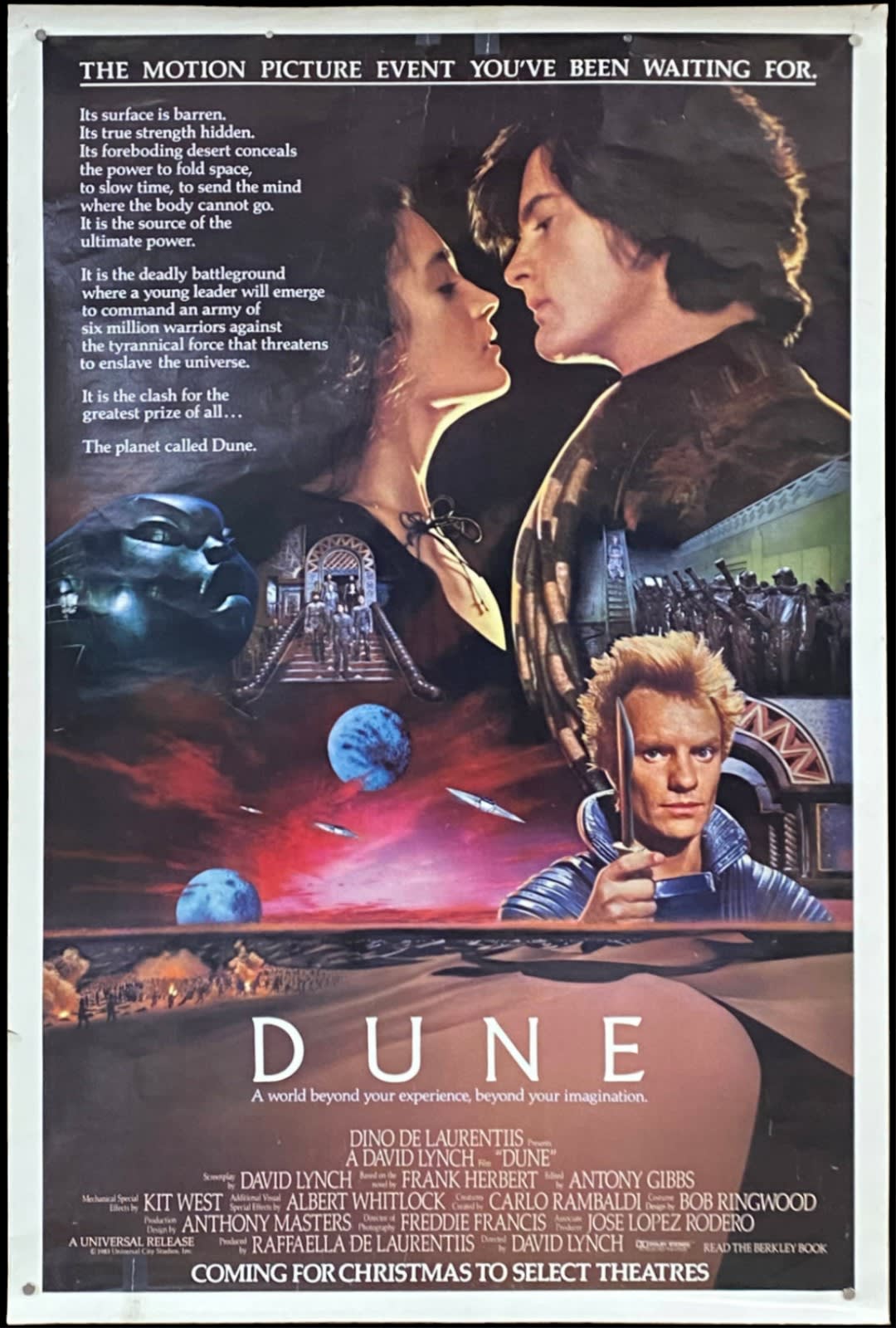 Dune