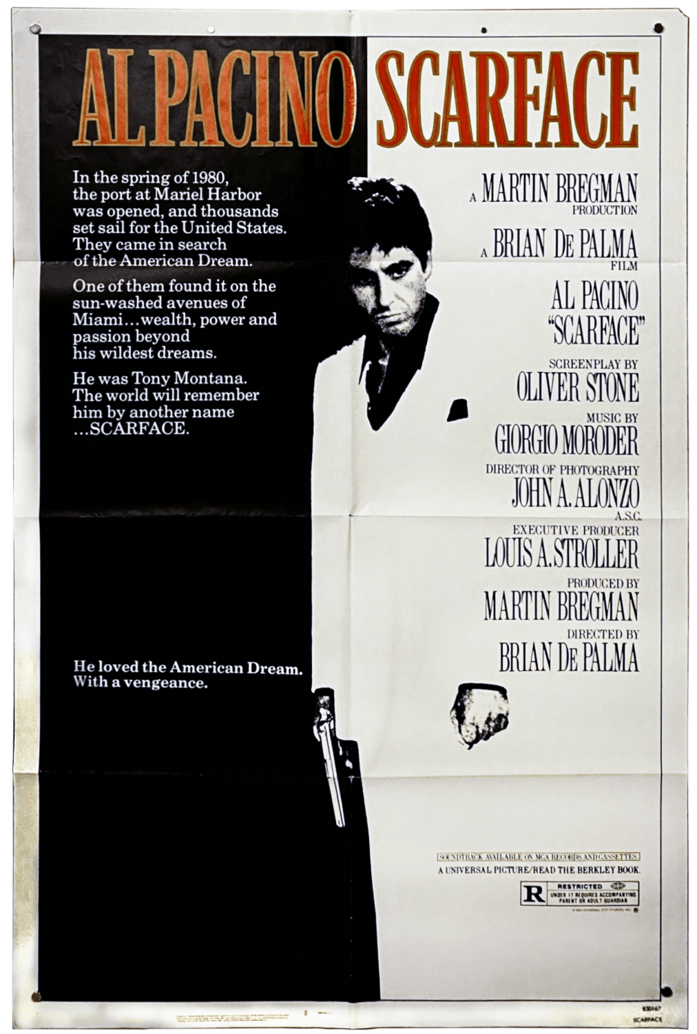 Scarface