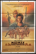 Mad Max Beyond Thunderdome