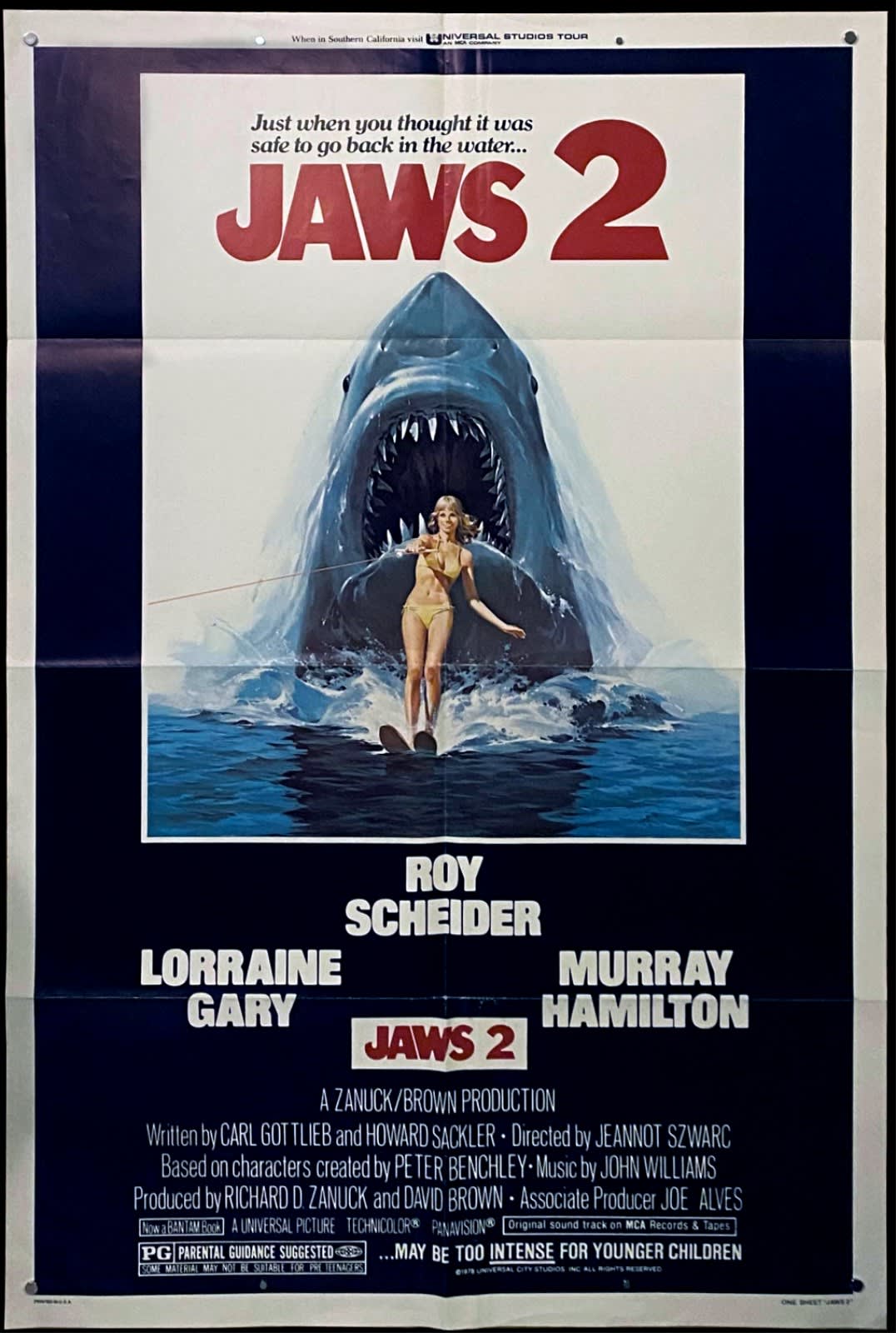 Jaws 2