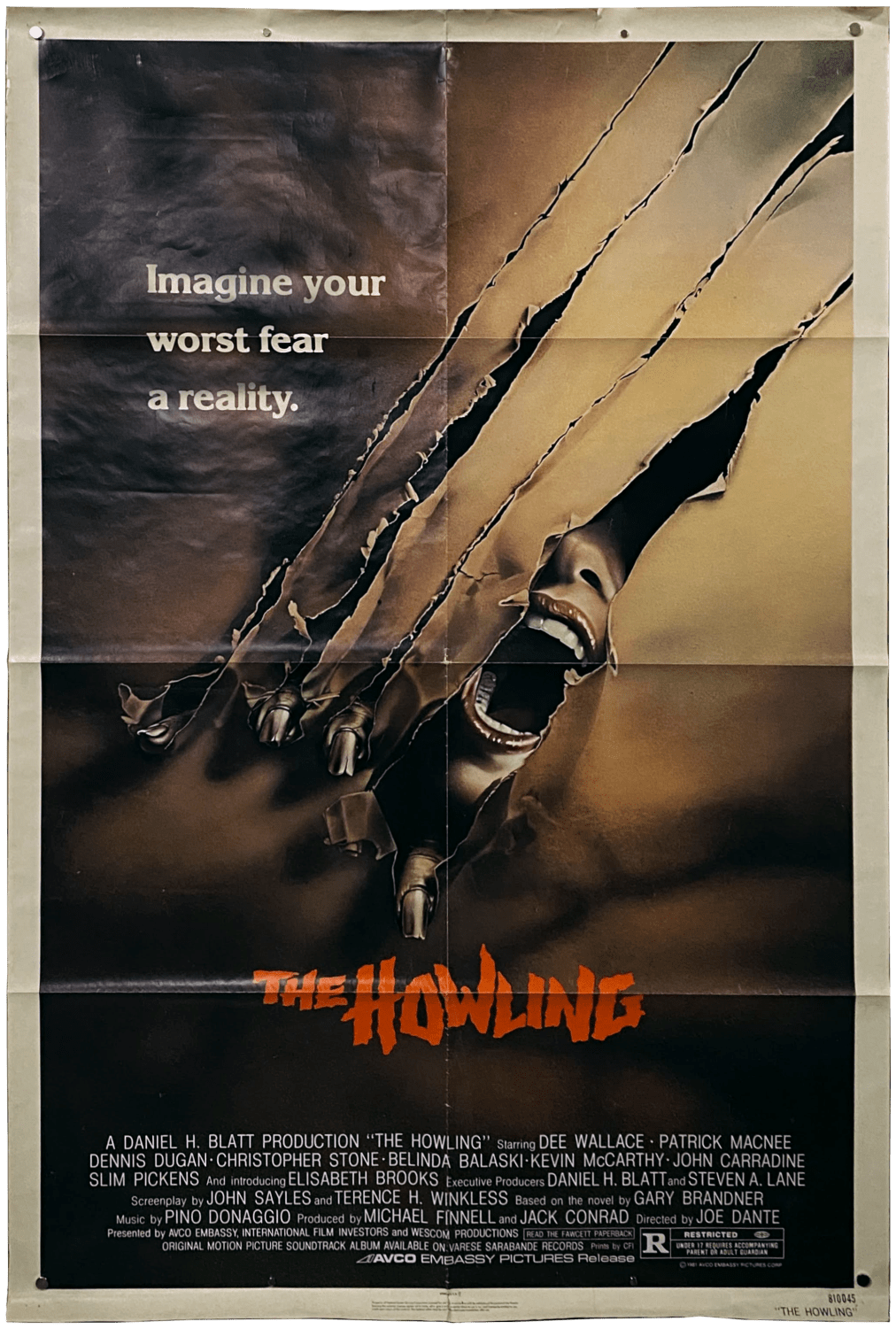 The Howling