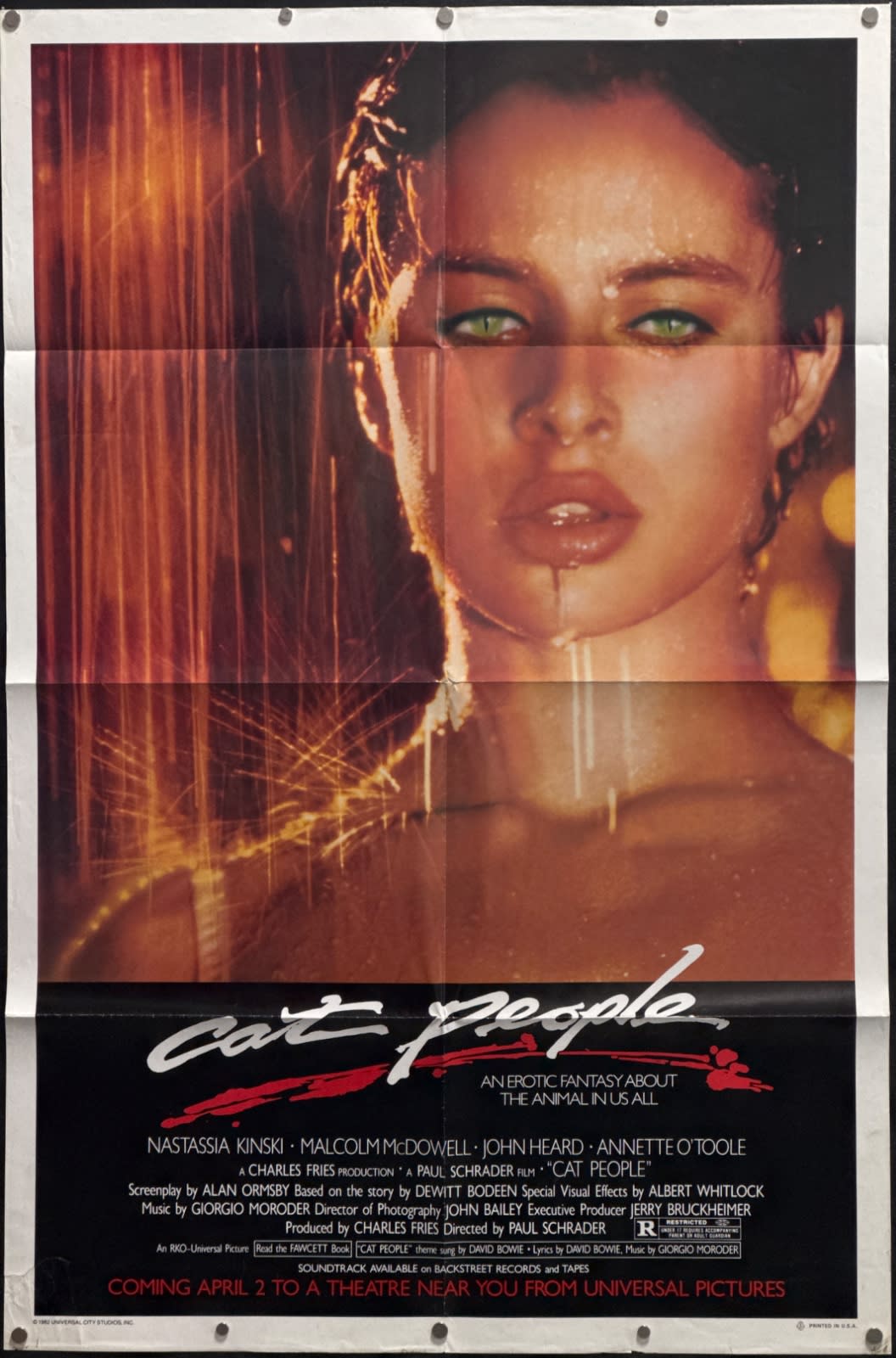 Cat People