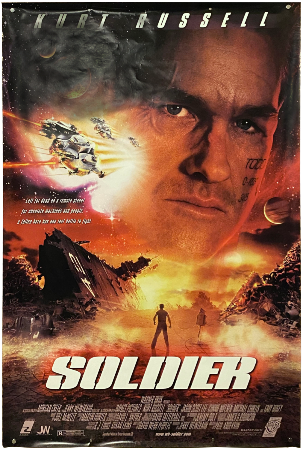 Soldier