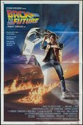 Back to the Future