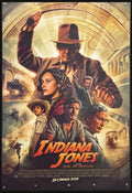 Indiana Jones and the Dial of Destiny